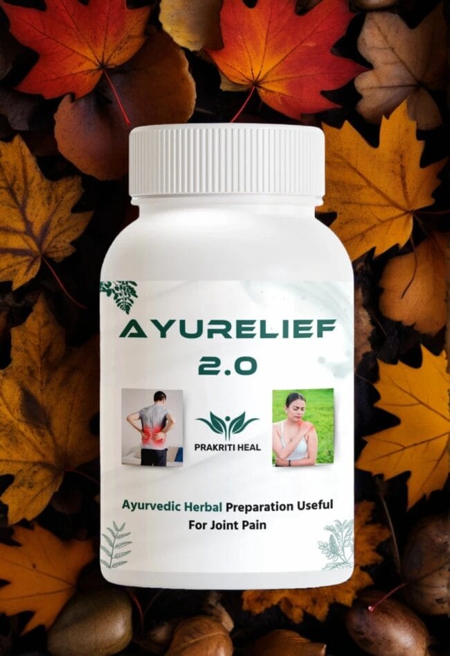 Ayurelief 2.0 – The Next Level of Pain Relief - Image 4